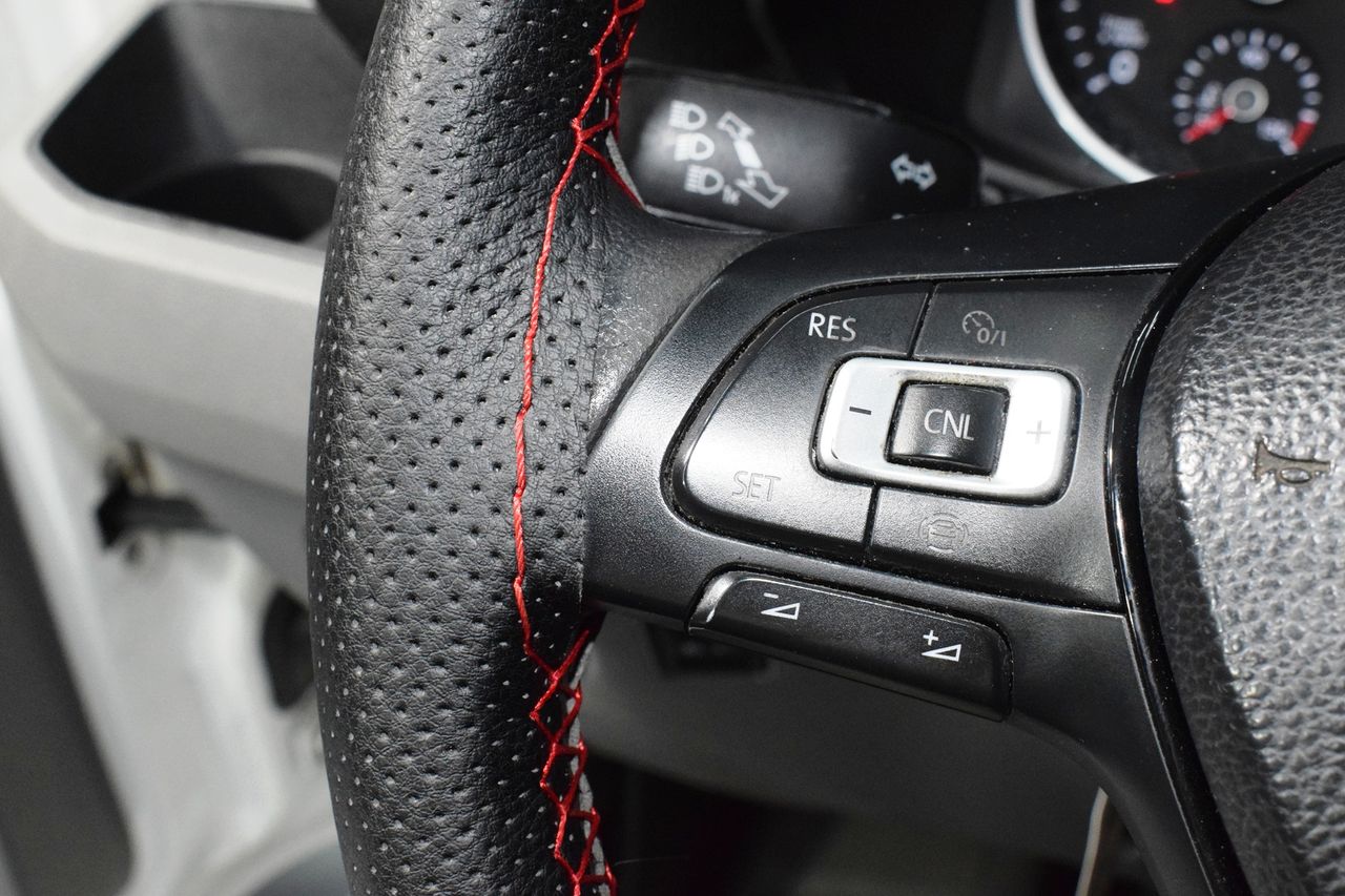 Volkswagen Crafter 2.0TDI 140 35 L4 H3 TA RWD - Foto 19