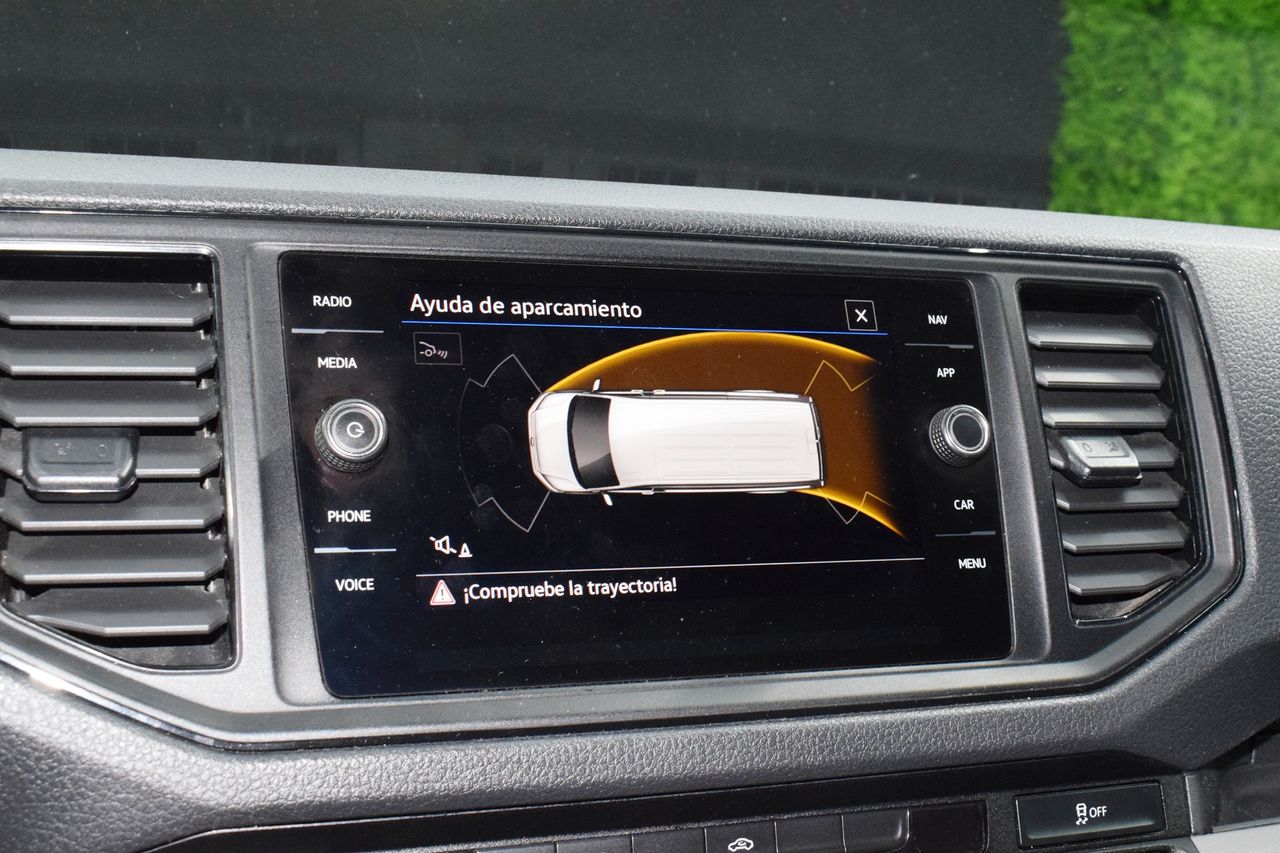 Volkswagen Crafter 2.0TDI 140 35 L4 H3 TA RWD - Foto 25