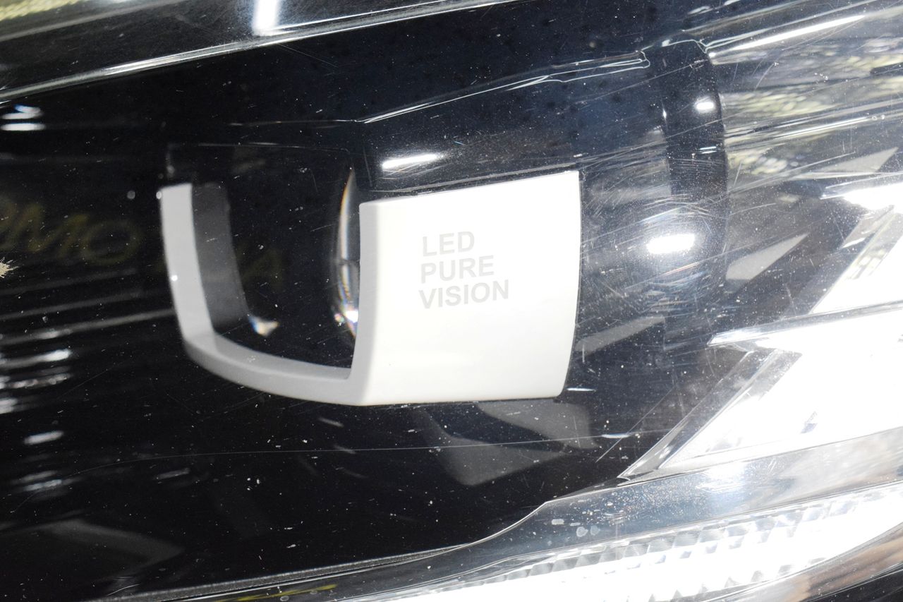 Renault Scénic 1.3TEC 140 ENERGY ZEN - Foto 34