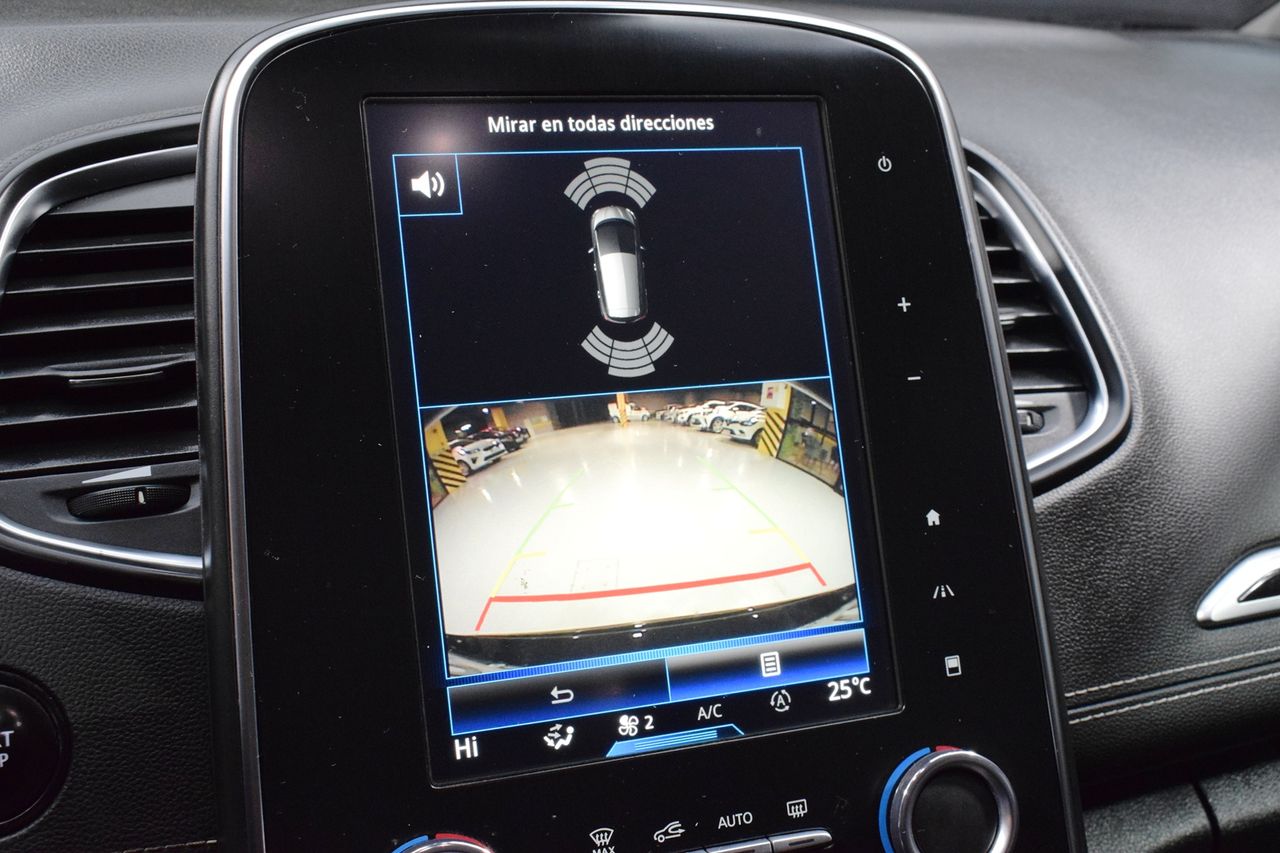 Renault Scénic 1.3TEC 140 ENERGY ZEN - Foto 26