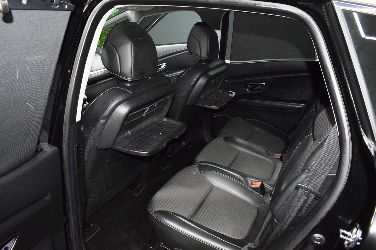 Renault Scénic 1.3TEC 140 ENERGY ZEN - Foto 35