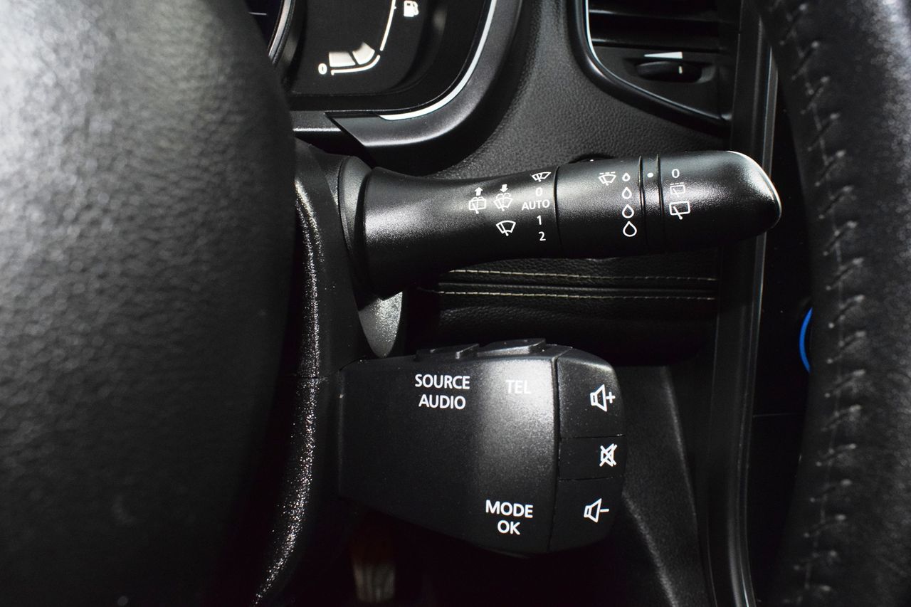 Renault Scénic 1.3TEC 140 ENERGY ZEN - Foto 21