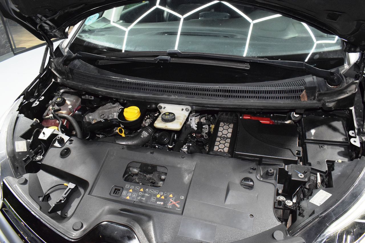 Renault Scénic 1.3TEC 140 ENERGY ZEN - Foto 32