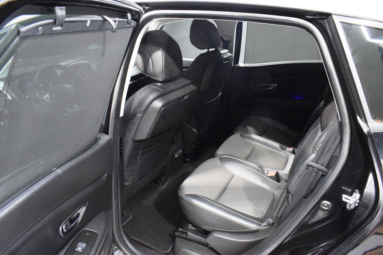 Renault Scénic 1.3TEC 140 ENERGY ZEN - Foto 10