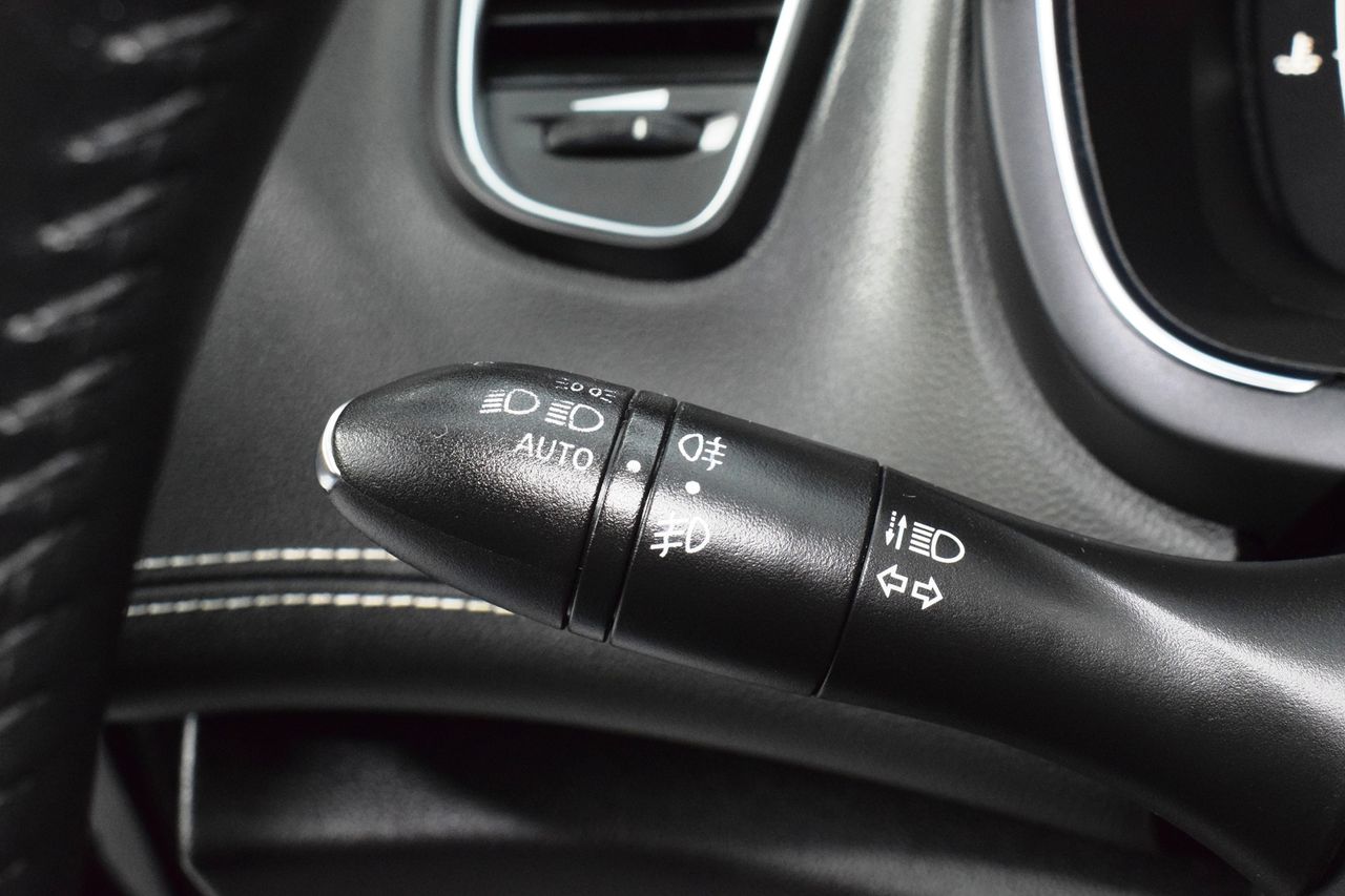 Renault Scénic 1.3TEC 140 ENERGY ZEN - Foto 20