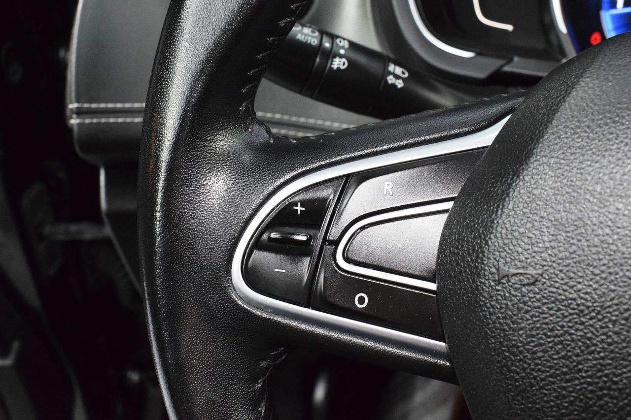 Renault Scénic 1.3TEC 140 ENERGY ZEN - Foto 18