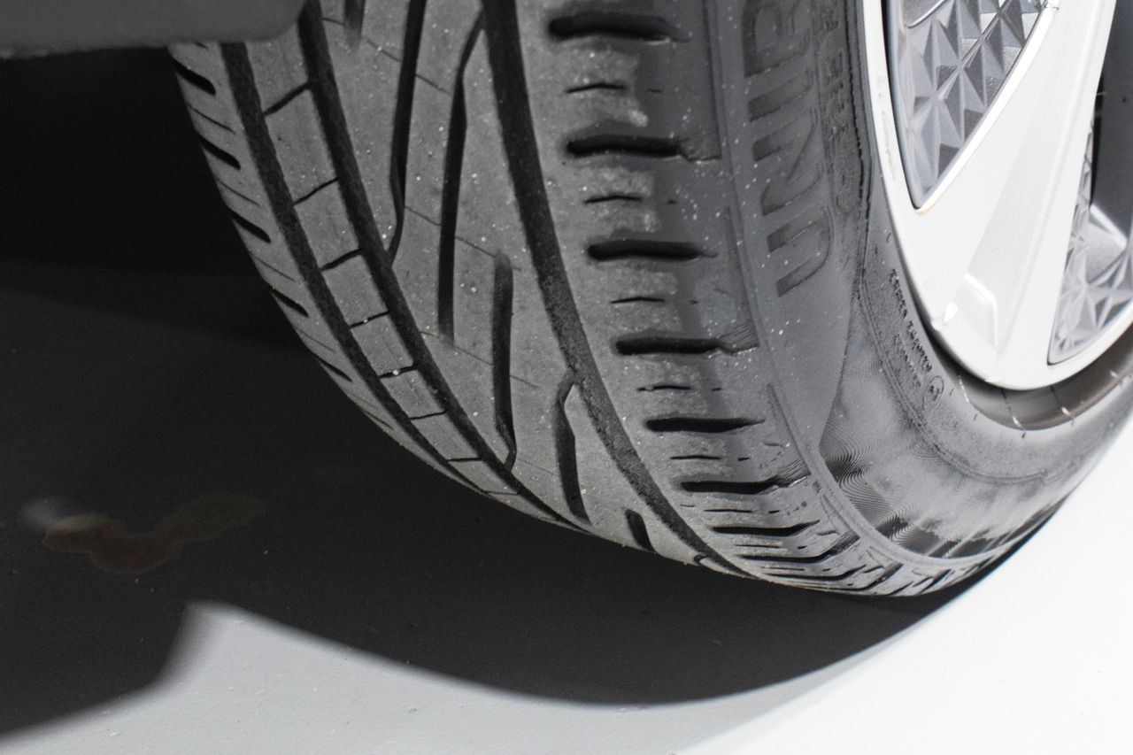 Renault Scénic 1.3TEC 140 ENERGY ZEN - Foto 30