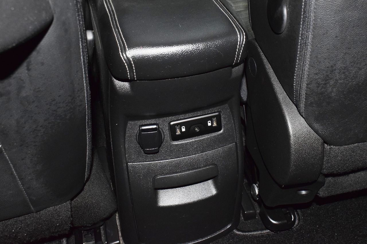 Renault Scénic 1.3TEC 140 ENERGY ZEN - Foto 15