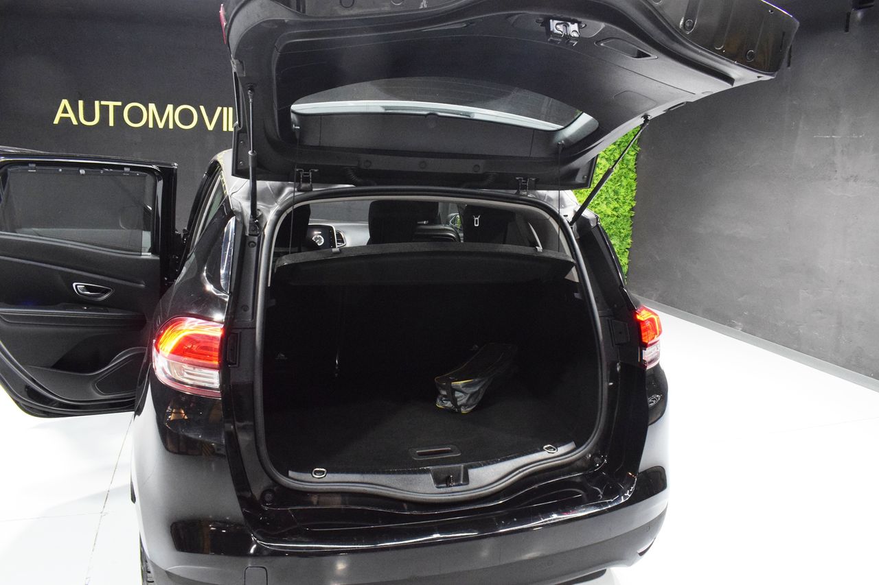 Renault Scénic 1.3TEC 140 ENERGY ZEN - Foto 11