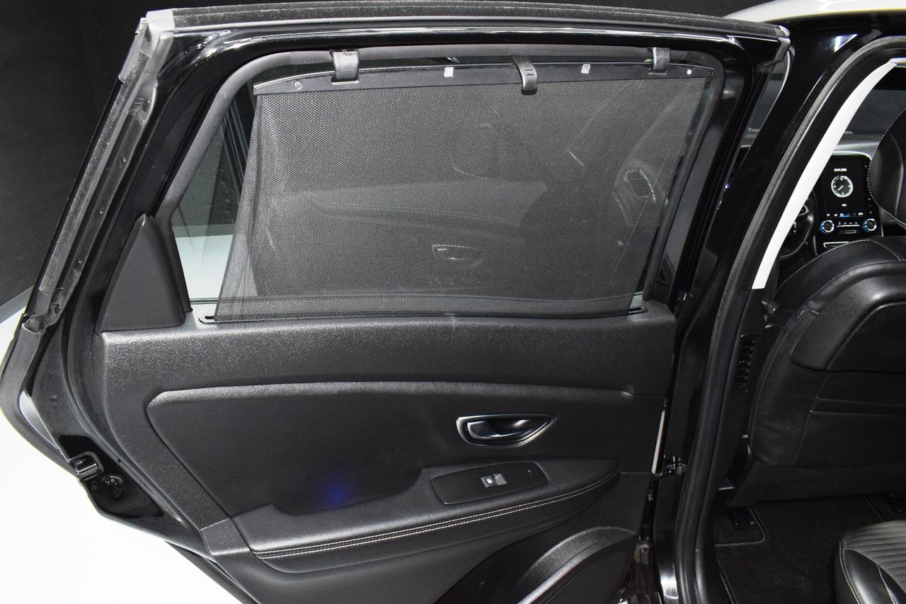 Renault Scénic 1.3TEC 140 ENERGY ZEN - Foto 16