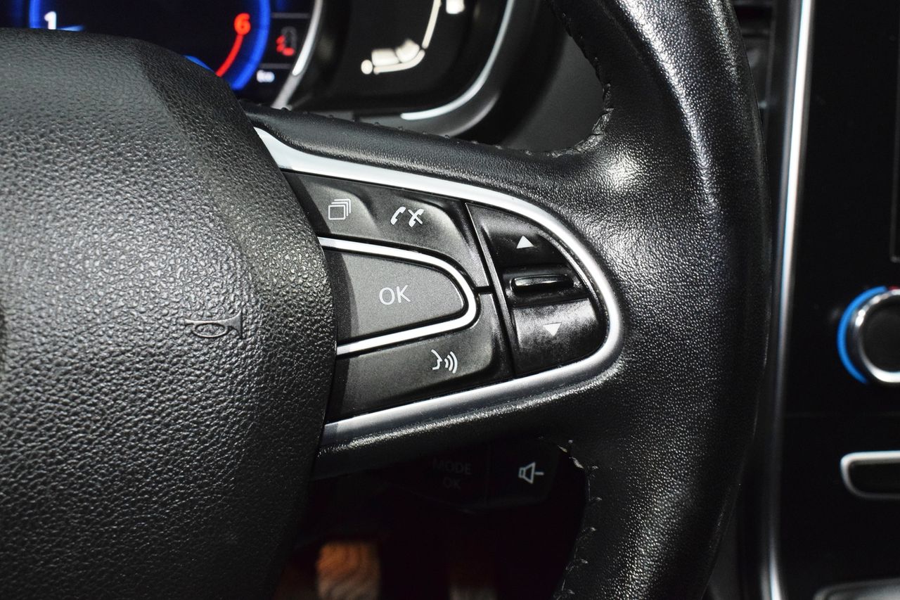 Renault Scénic 1.3TEC 140 ENERGY ZEN - Foto 19