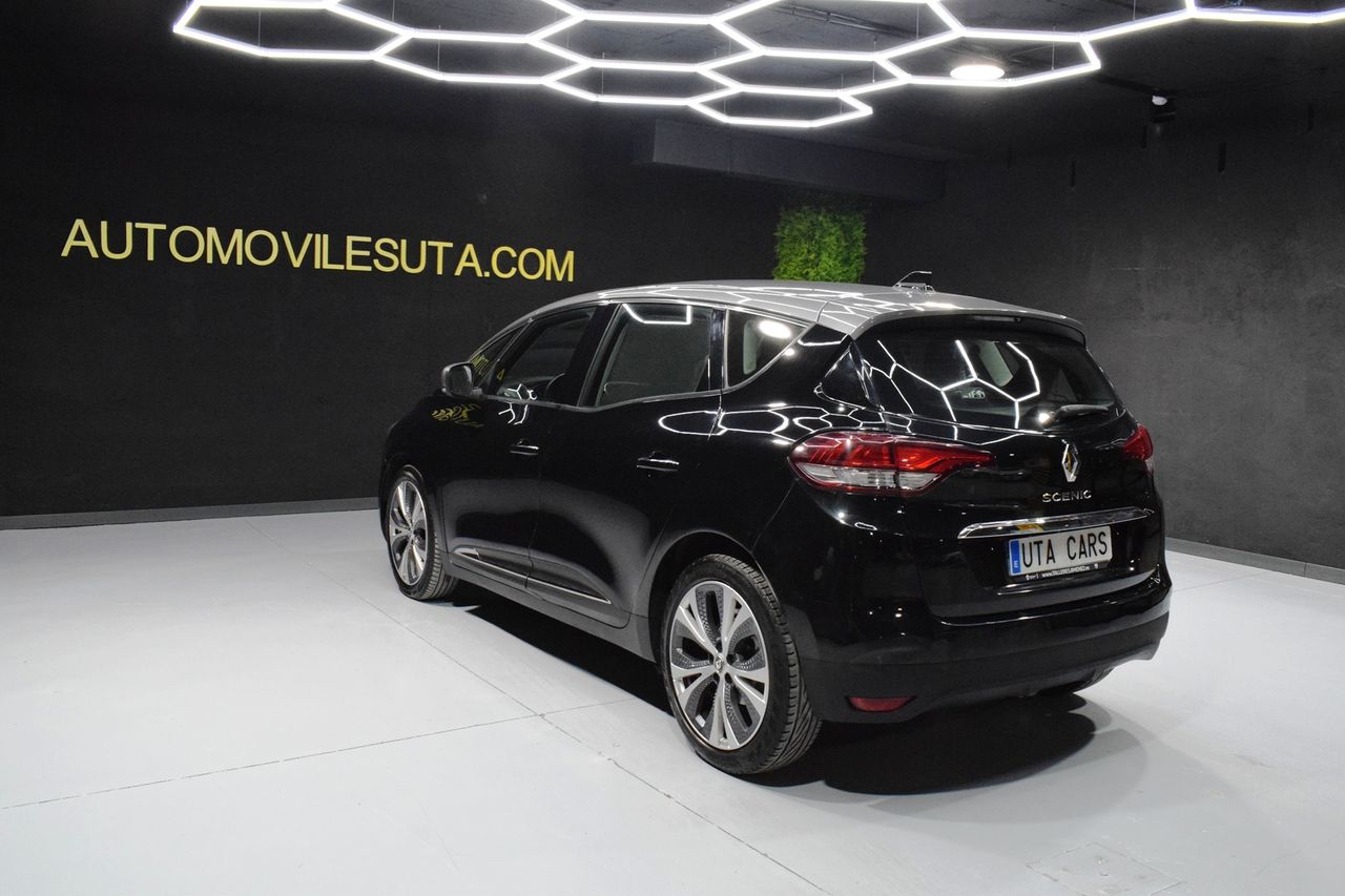 Renault Scénic 1.3TEC 140 ENERGY ZEN - Foto 5