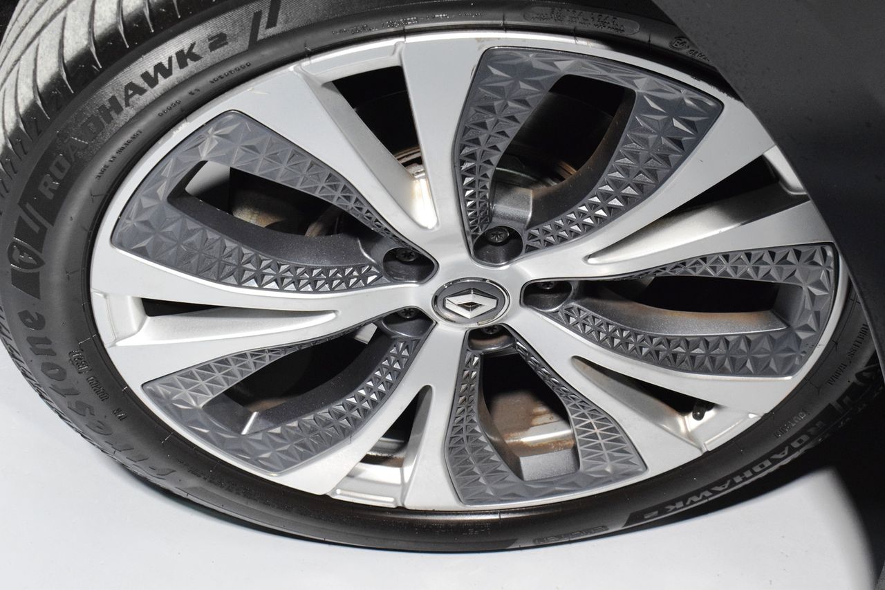 Renault Scénic 1.3TEC 140 ENERGY ZEN - Foto 28