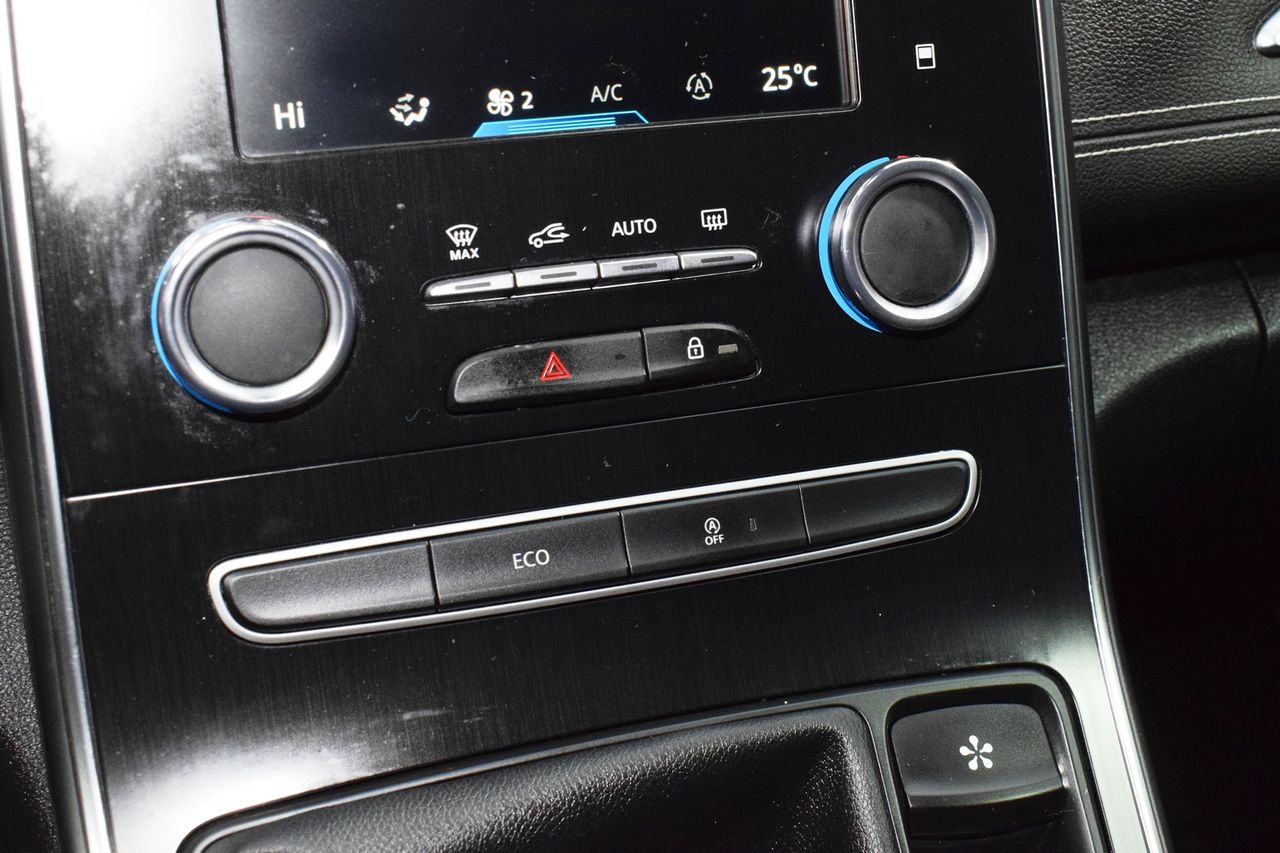 Renault Scénic 1.3TEC 140 ENERGY ZEN - Foto 23