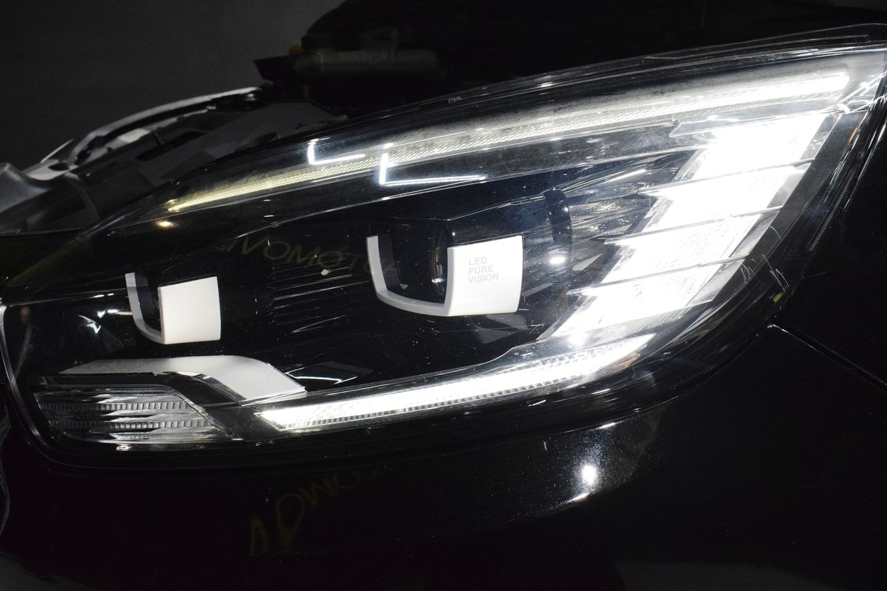 Renault Scénic 1.3TEC 140 ENERGY ZEN - Foto 33