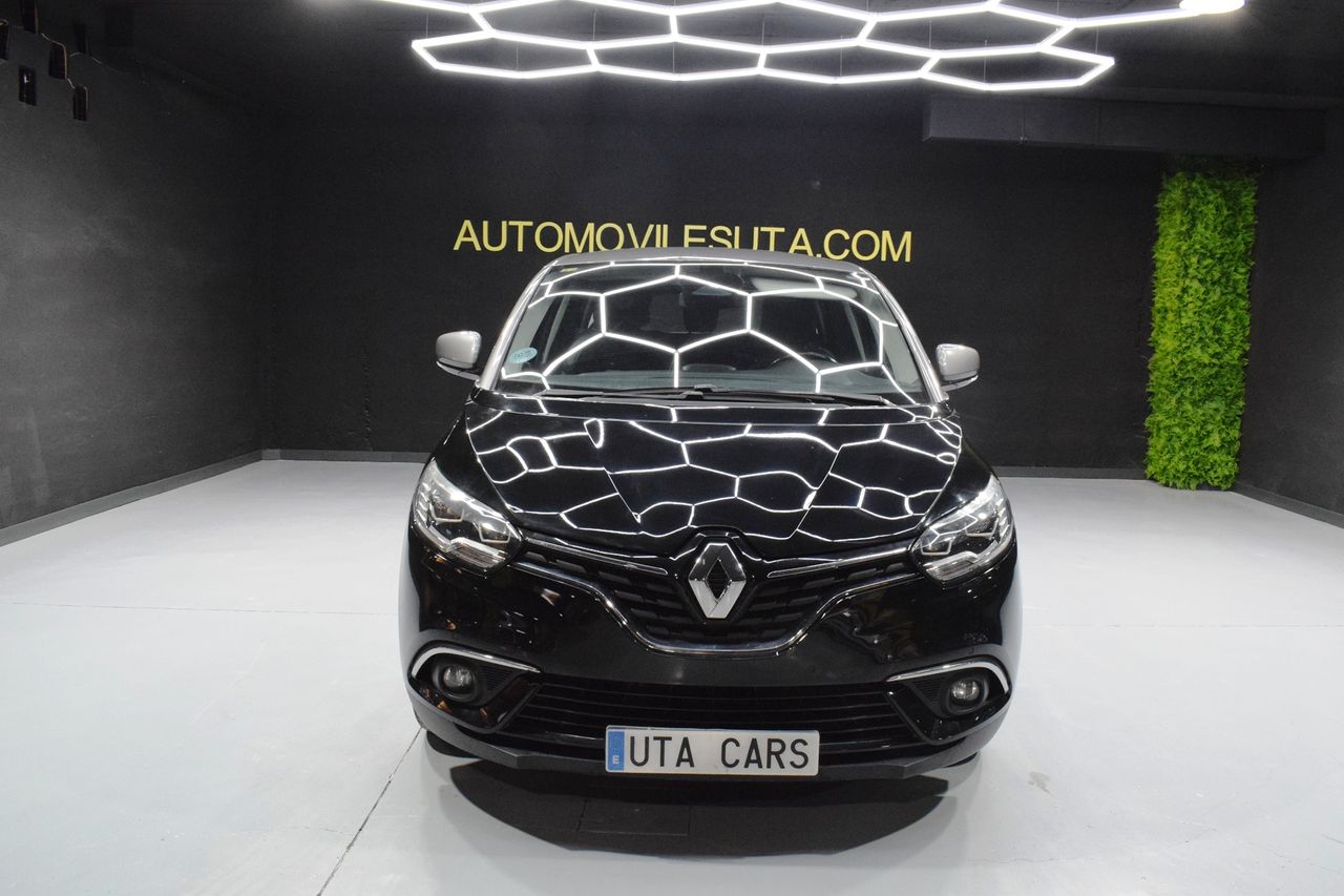 Renault Scénic 1.3TEC 140 ENERGY ZEN - Foto 3