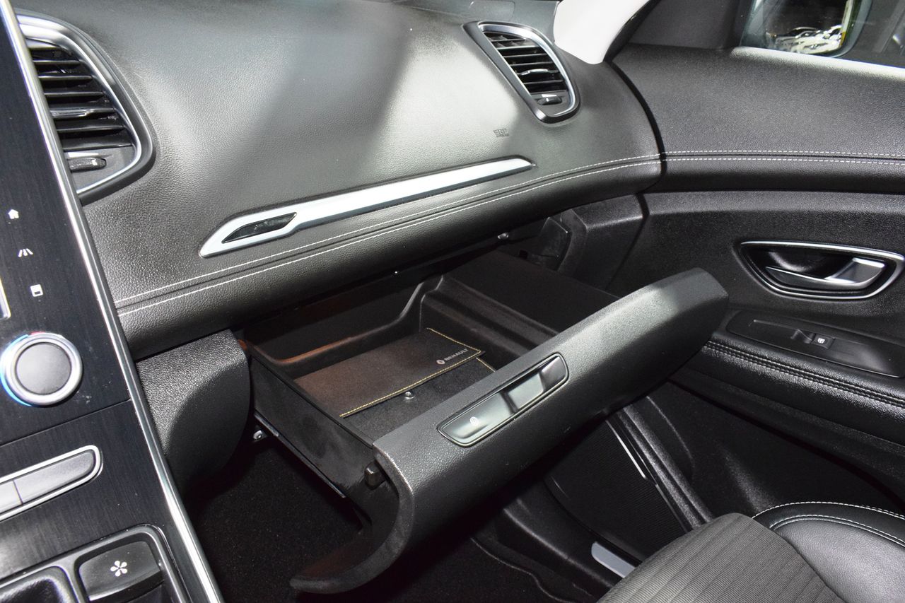 Renault Scénic 1.3TEC 140 ENERGY ZEN - Foto 25