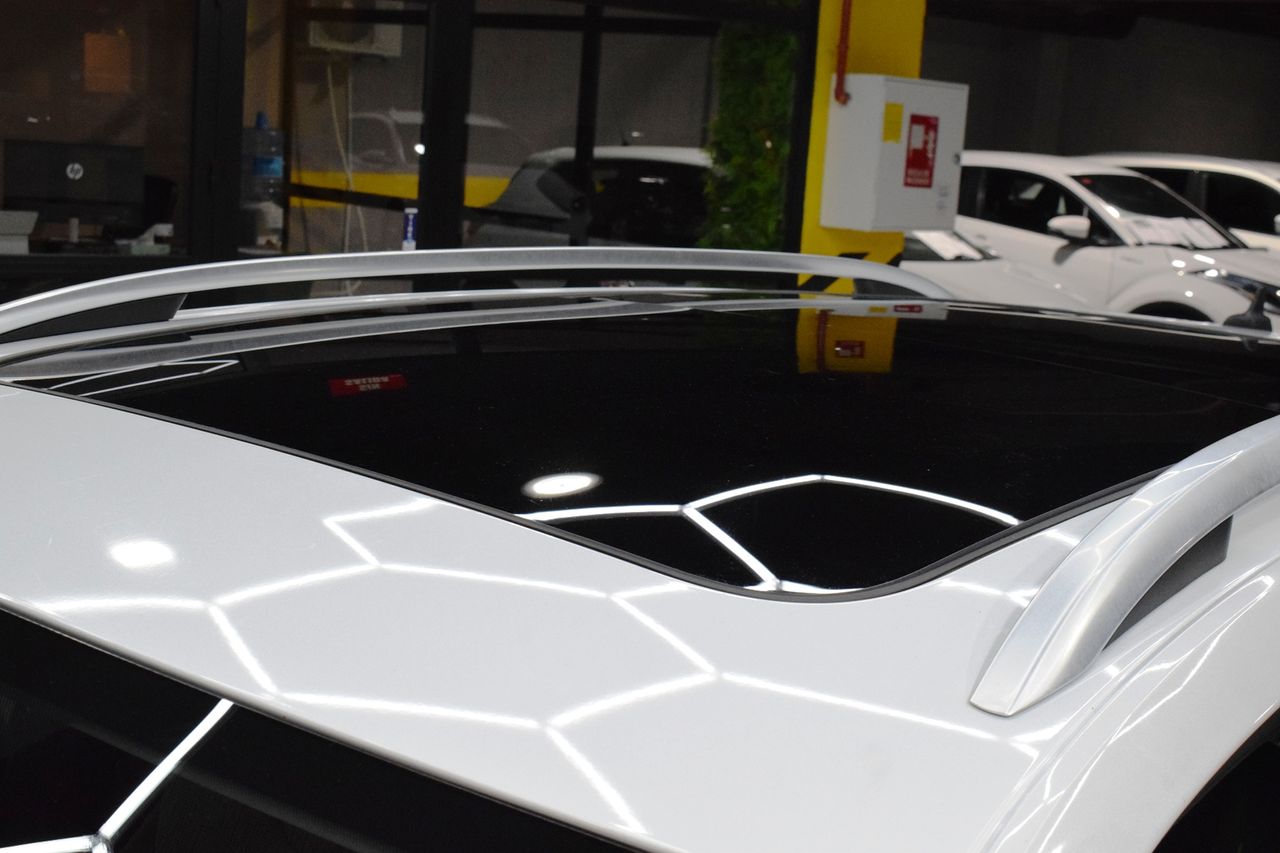 Skoda Octavia Combi 1.4 TSI 81KW (110CV) GNC DSG Style - Foto 39