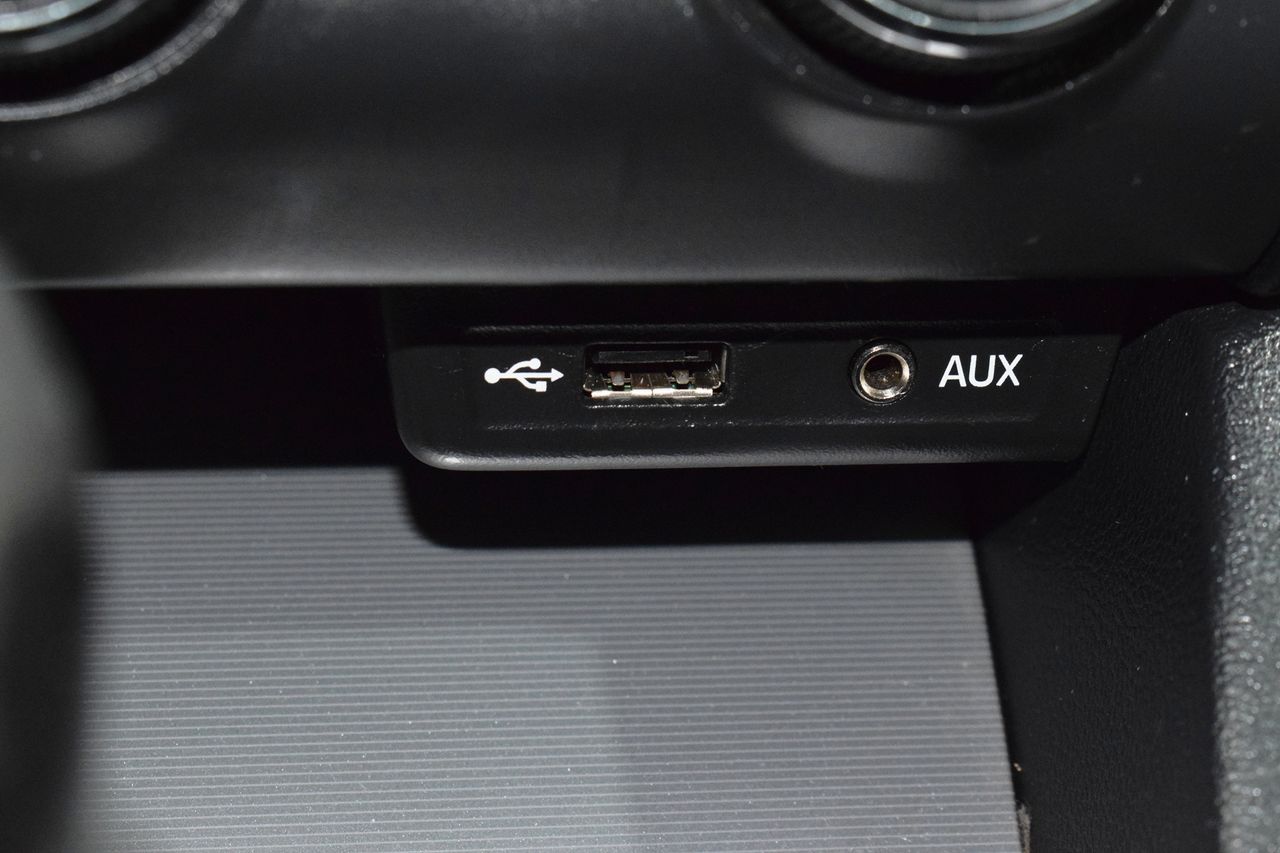 Skoda Octavia Combi 1.4 TSI 81KW (110CV) GNC DSG Style - Foto 24