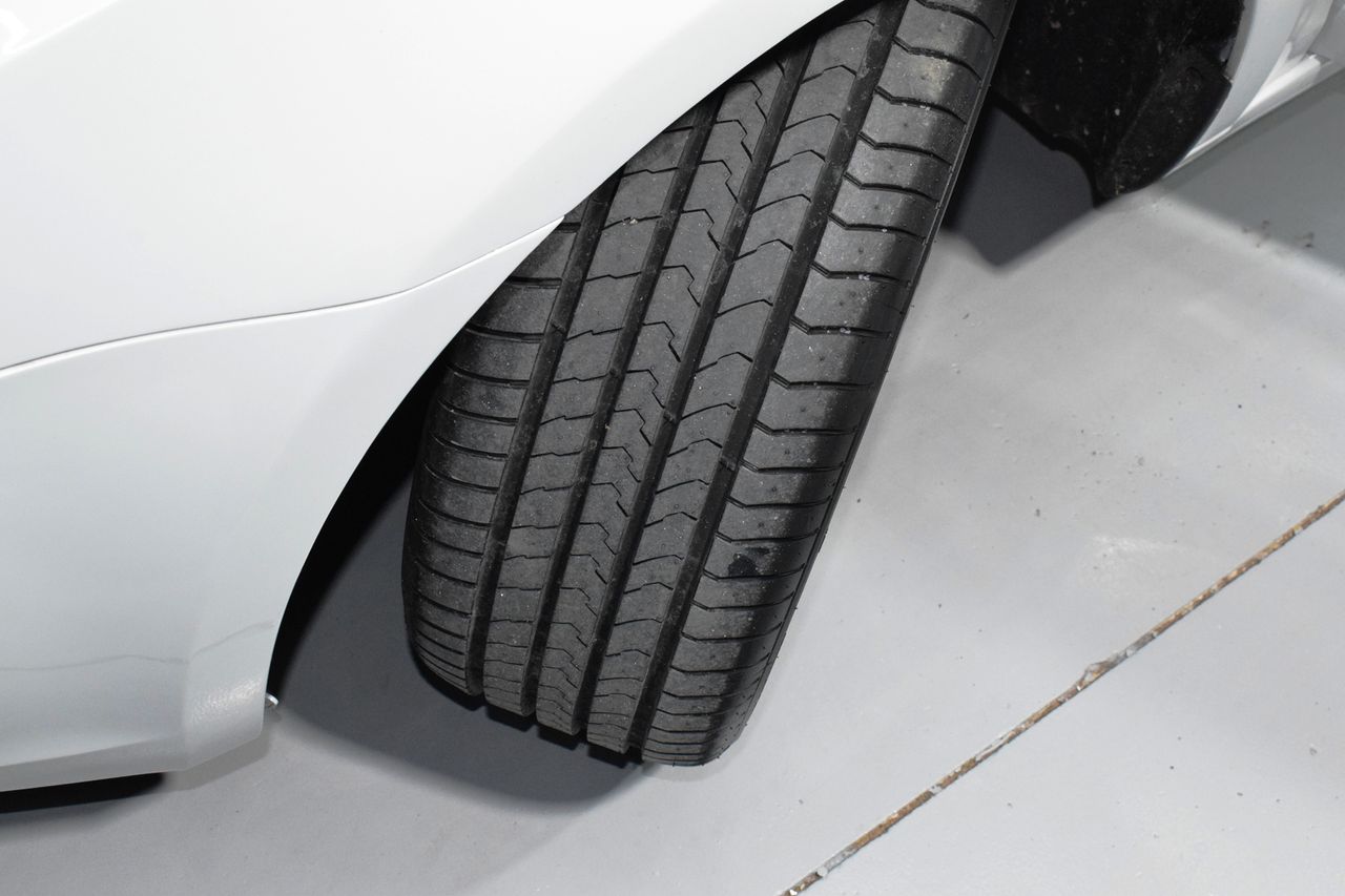 Skoda Octavia Combi 1.4 TSI 81KW (110CV) GNC DSG Style - Foto 33