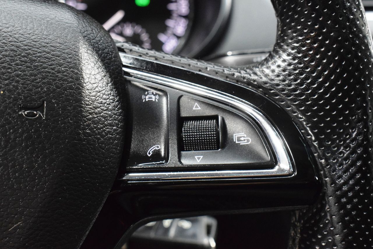 Skoda Octavia Combi 1.4 TSI 81KW (110CV) GNC DSG Style - Foto 20