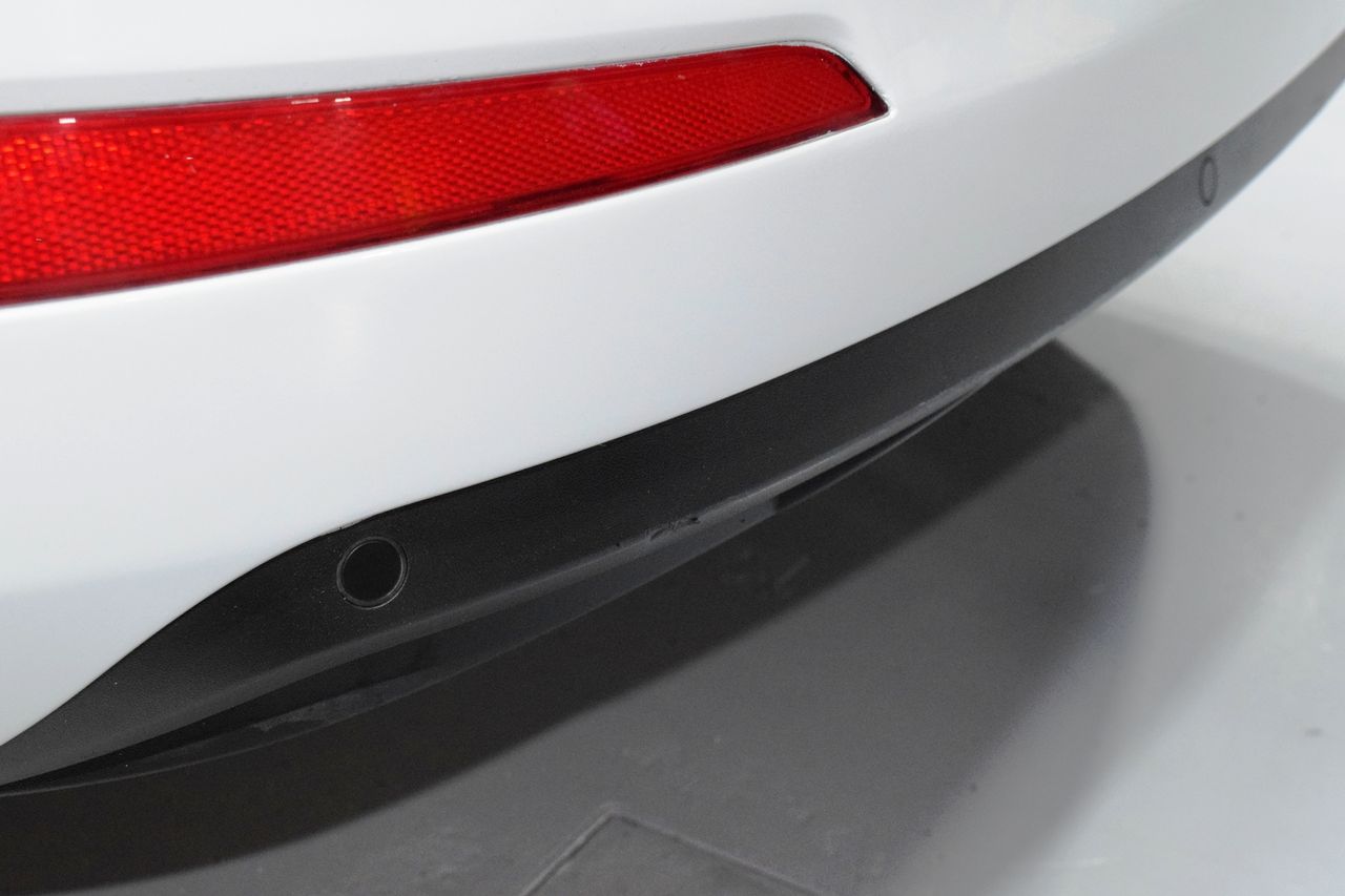 Skoda Octavia Combi 1.4 TSI 81KW (110CV) GNC DSG Style - Foto 37