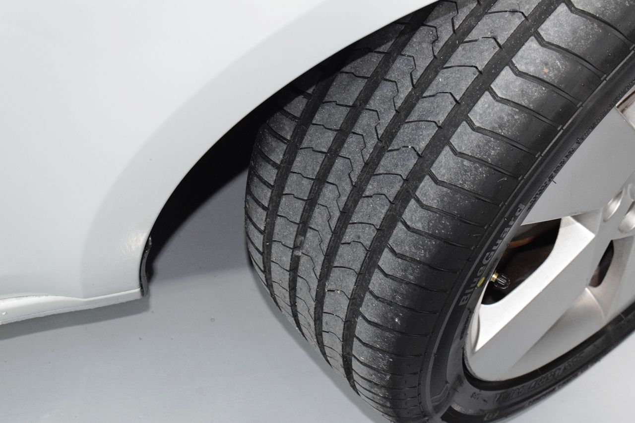 Skoda Octavia Combi 1.4 TSI 81KW (110CV) GNC DSG Style - Foto 34