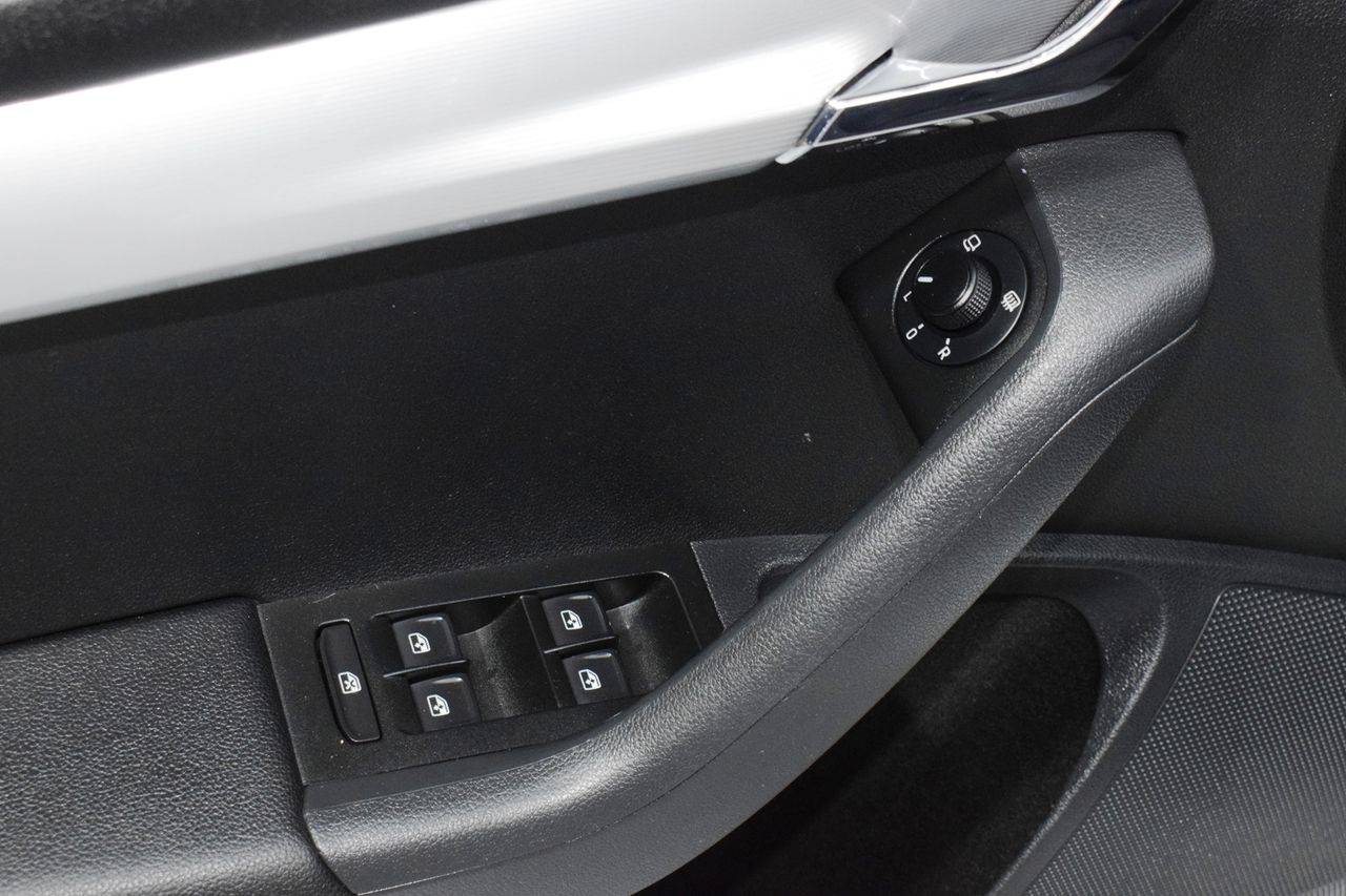 Skoda Octavia Combi 1.4 TSI 81KW (110CV) GNC DSG Style - Foto 31