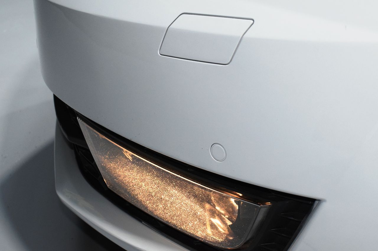 Skoda Octavia Combi 1.4 TSI 81KW (110CV) GNC DSG Style - Foto 38