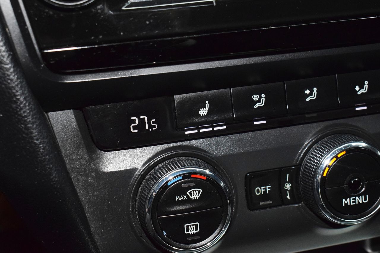 Skoda Octavia Combi 1.4 TSI 81KW (110CV) GNC DSG Style - Foto 18