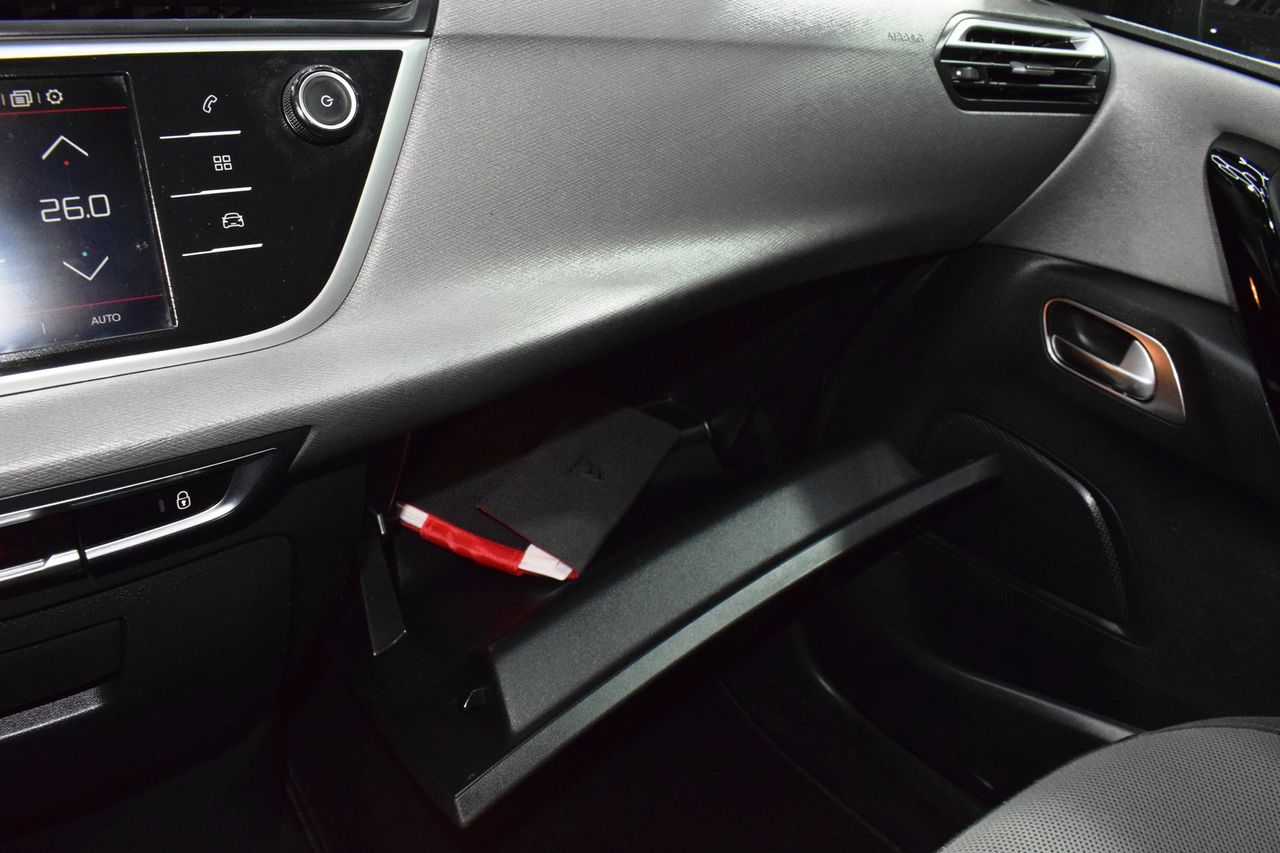 Citroën Grand C4 Spacetourer BlueHDi 96KW (130CV) EAT8 7 PLAZAS - Foto 23