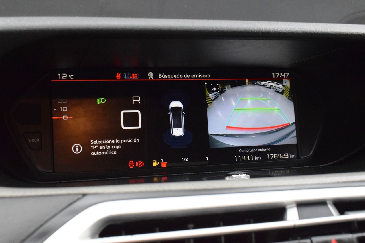 Citroën Grand C4 Spacetourer BlueHDi 96KW (130CV) EAT8 7 PLAZAS - Foto 25