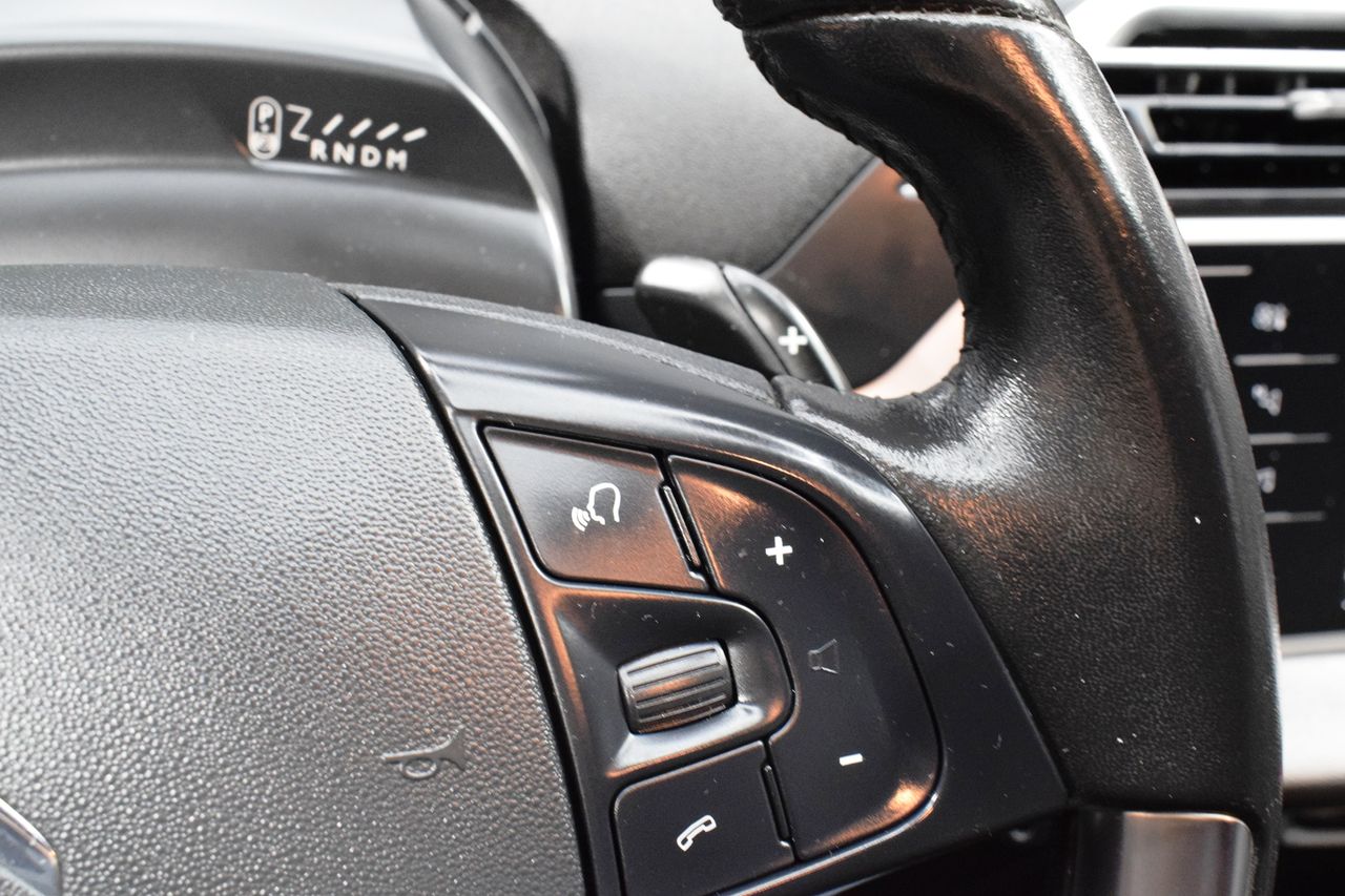 Citroën Grand C4 Spacetourer BlueHDi 96KW (130CV) EAT8 7 PLAZAS - Foto 19