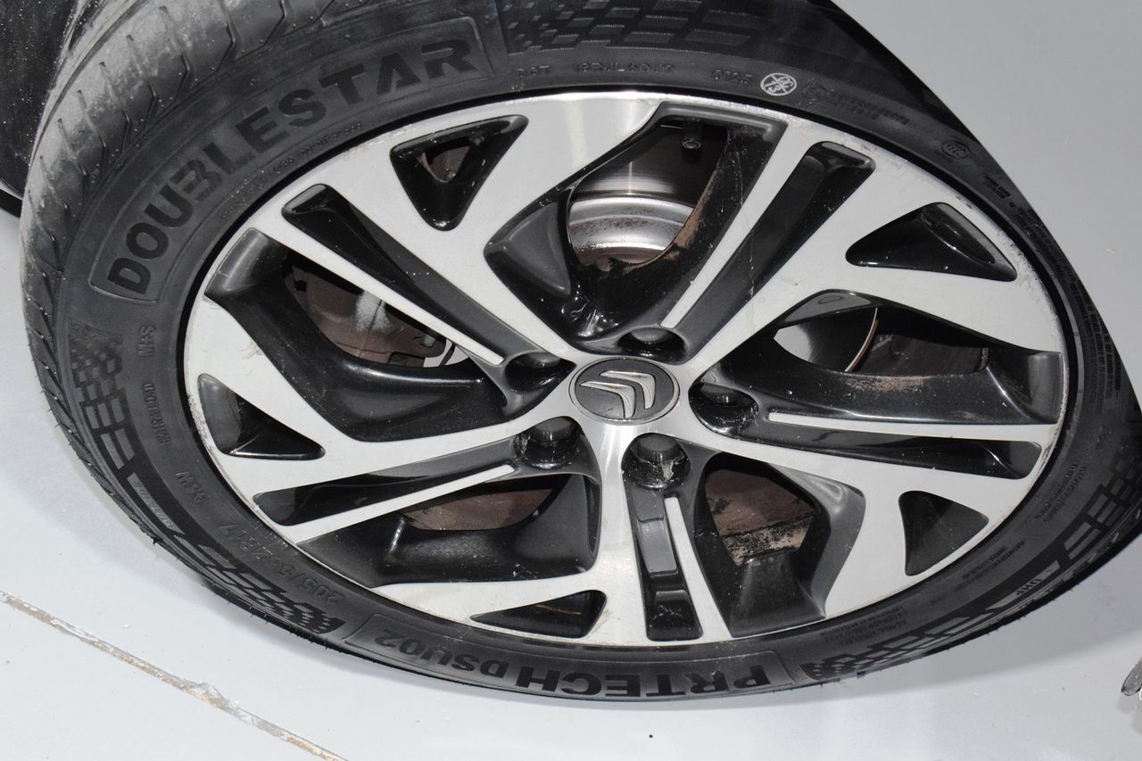 Citroën Grand C4 Spacetourer BlueHDi 96KW (130CV) EAT8 7 PLAZAS - Foto 34