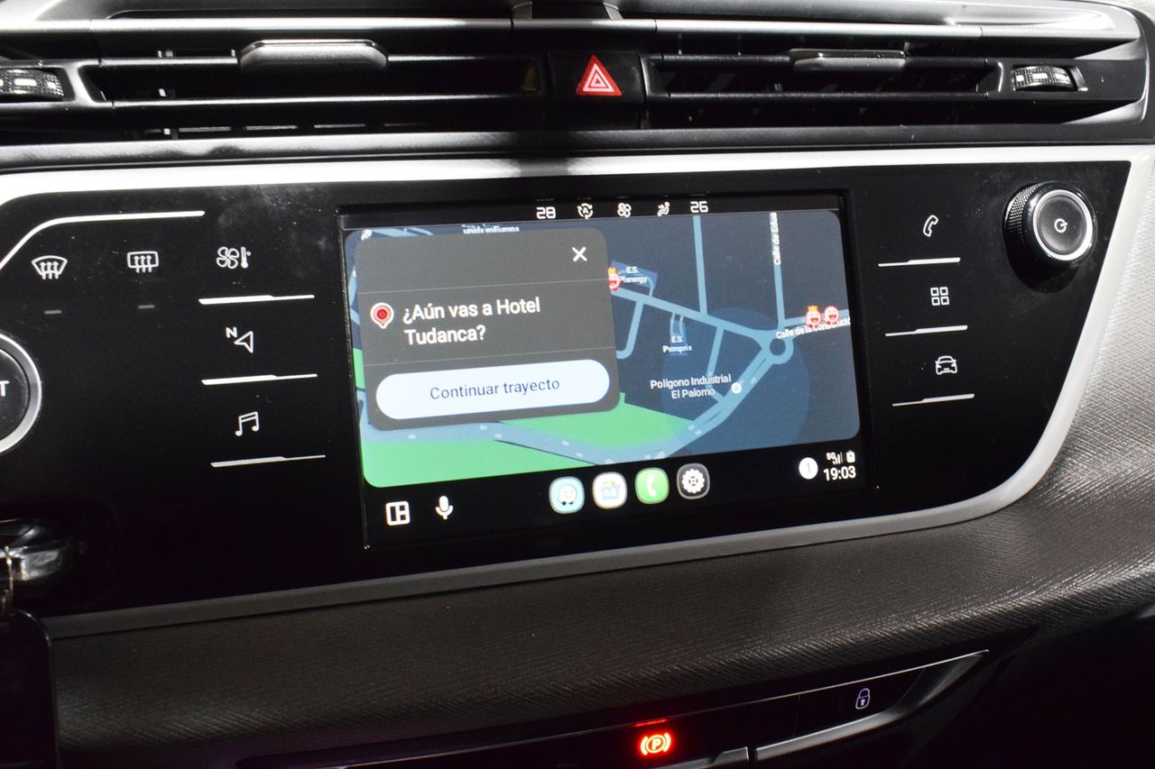 Citroën Grand C4 Spacetourer BlueHDi 96KW (130CV) EAT8 7 PLAZAS - Foto 35