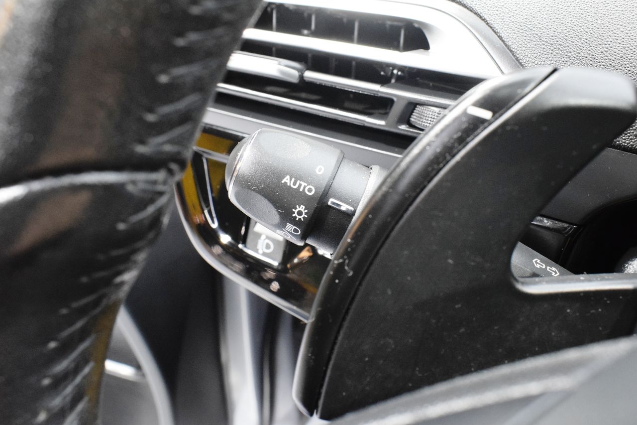 Citroën Grand C4 Spacetourer BlueHDi 96KW (130CV) EAT8 7 PLAZAS - Foto 27