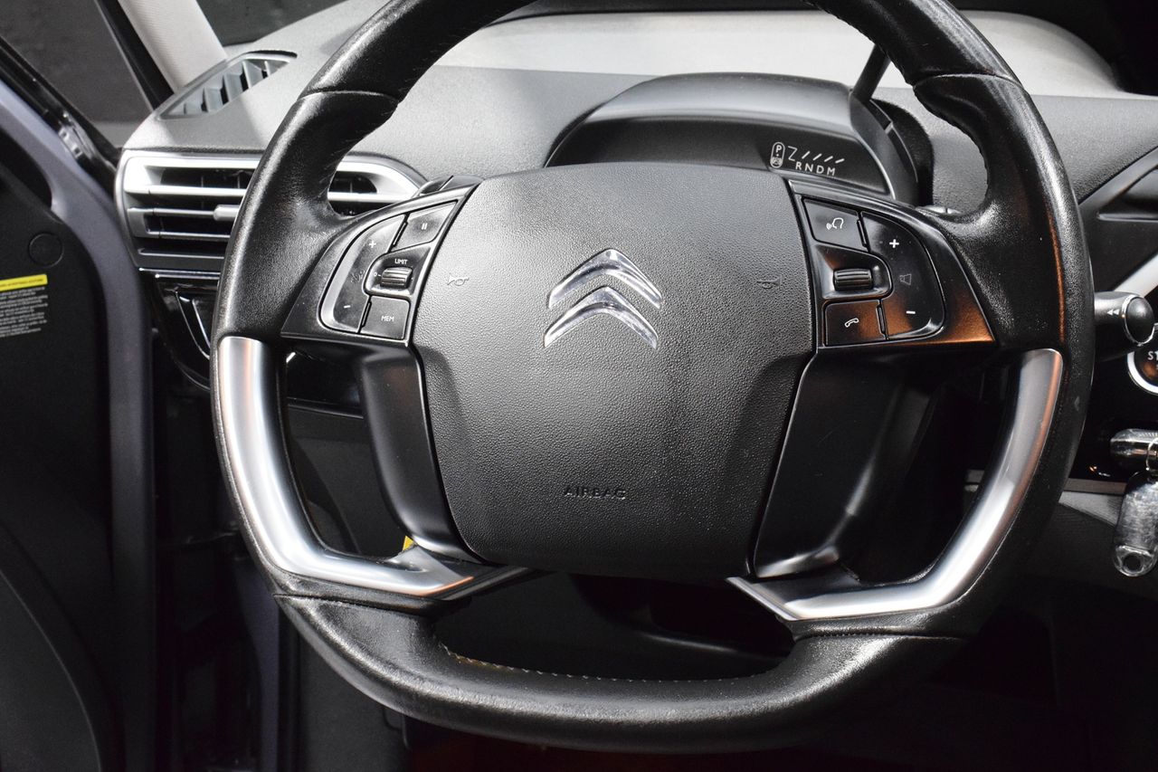 Citroën Grand C4 Spacetourer BlueHDi 96KW (130CV) EAT8 7 PLAZAS - Foto 14