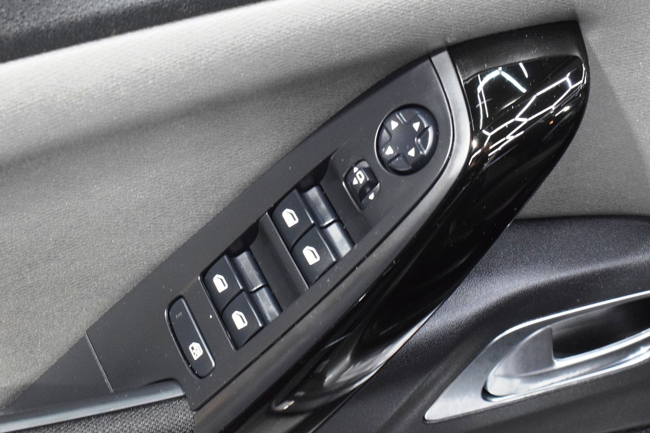 Citroën Grand C4 Spacetourer BlueHDi 96KW (130CV) EAT8 7 PLAZAS - Foto 17