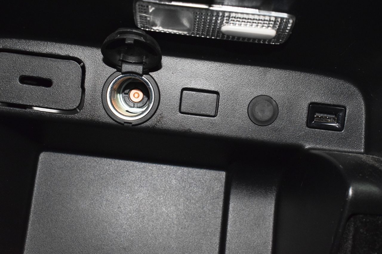 Citroën Grand C4 Spacetourer BlueHDi 96KW (130CV) EAT8 7 PLAZAS - Foto 21