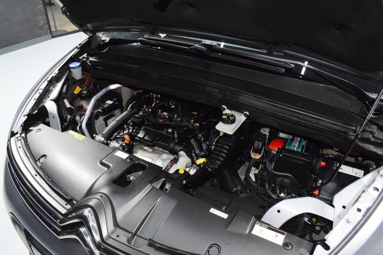 Citroën Grand C4 Spacetourer BlueHDi 96KW (130CV) EAT8 7 PLAZAS - Foto 29