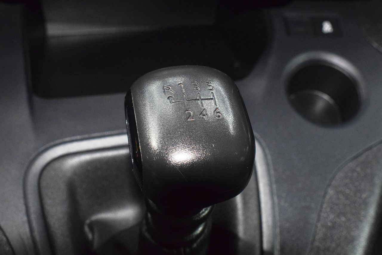 Peugeot Rifter Active Standard BlueHDi 73kW - Foto 16