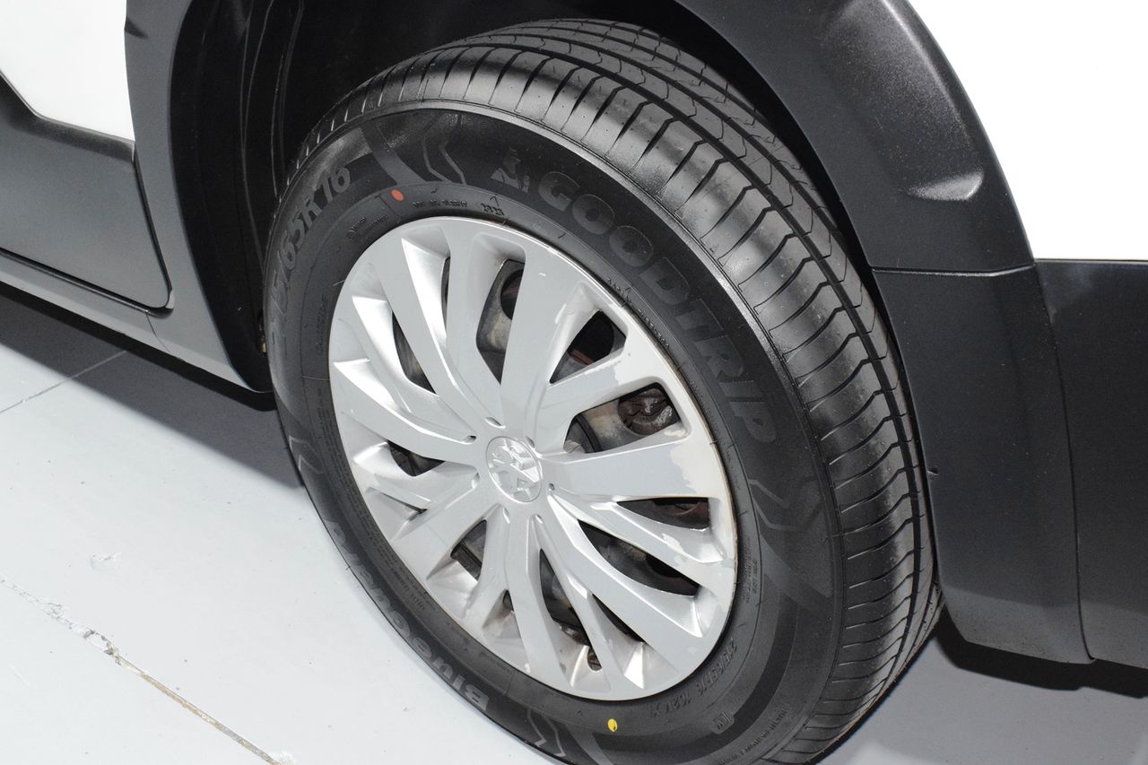 Peugeot Rifter Active Standard BlueHDi 73kW - Foto 26