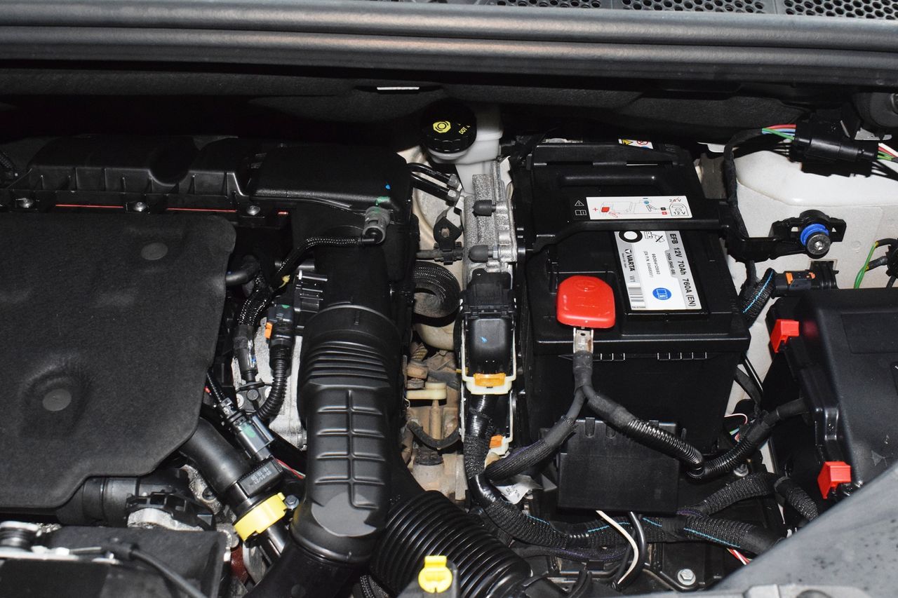 Peugeot Rifter Active Standard BlueHDi 73kW - Foto 28