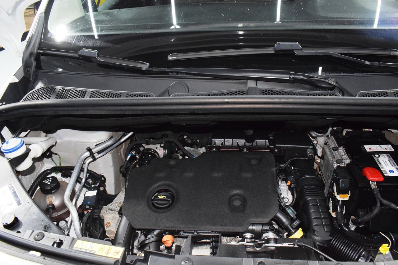 Peugeot Rifter Active Standard BlueHDi 73kW - Foto 27