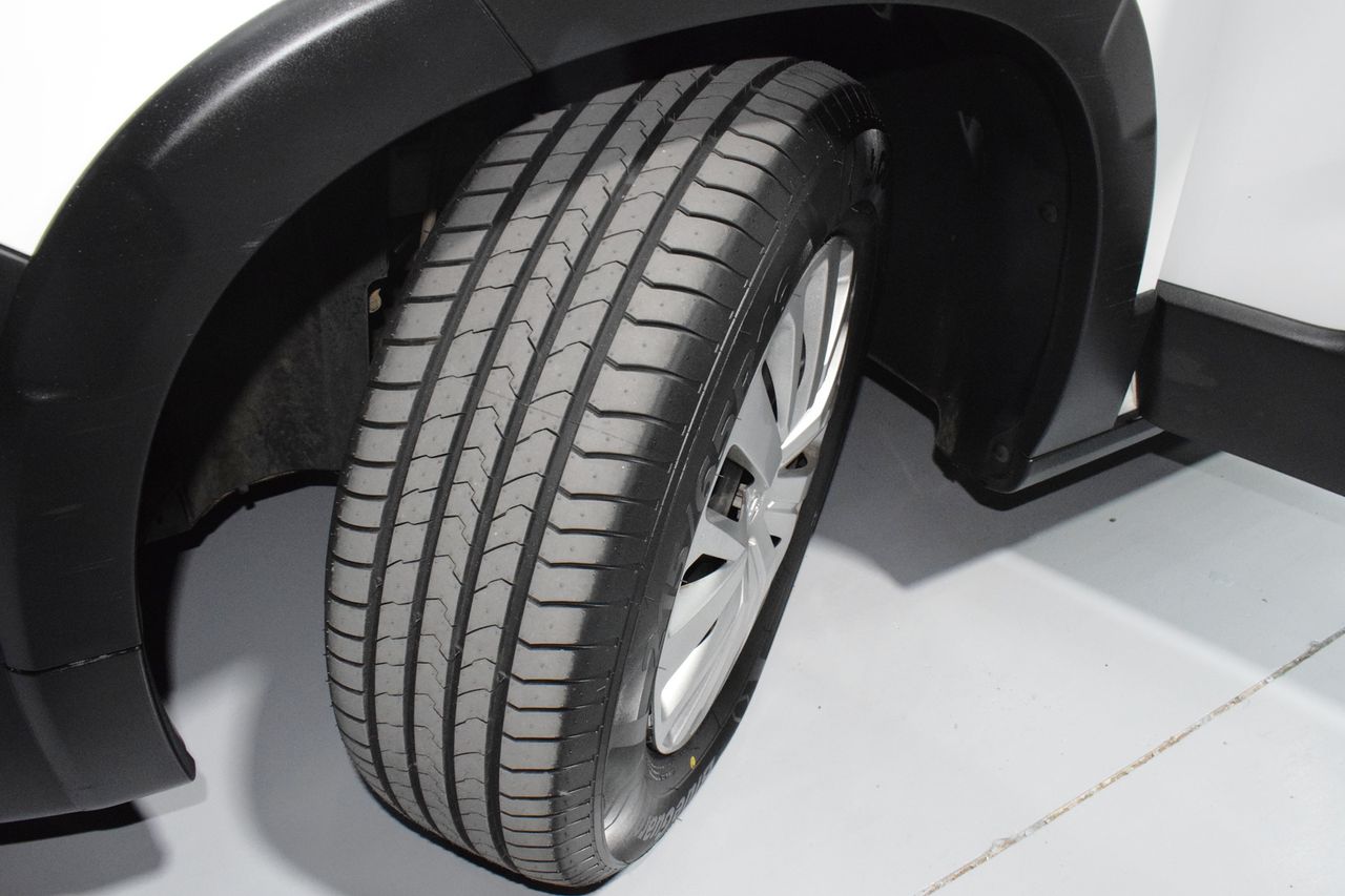 Peugeot Rifter Active Standard BlueHDi 73kW - Foto 23