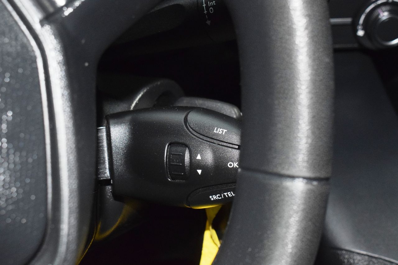 Peugeot Rifter Active Standard BlueHDi 73kW - Foto 20