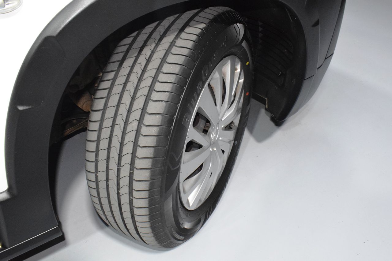 Peugeot Rifter Active Standard BlueHDi 73kW - Foto 24