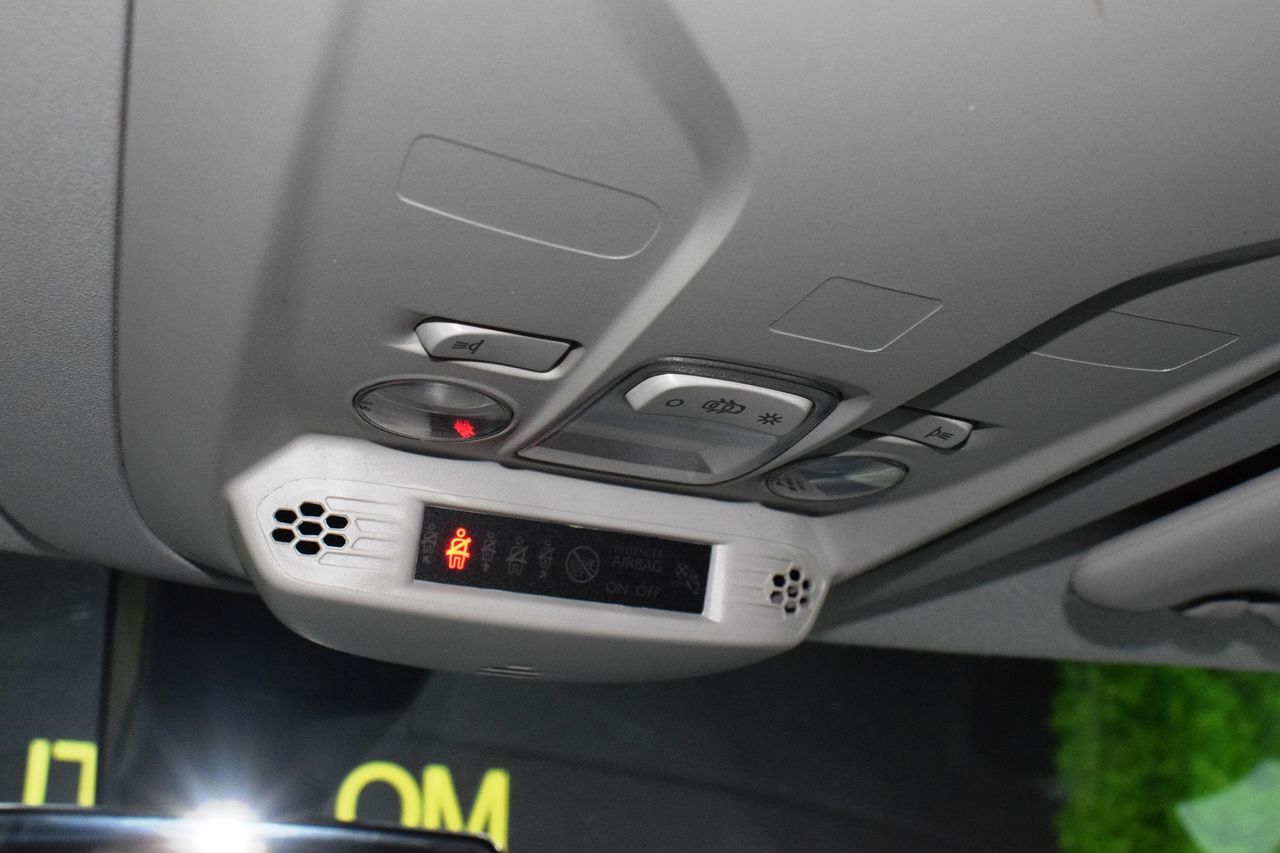 Peugeot Rifter Active Standard BlueHDi 73kW - Foto 17