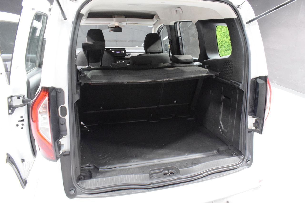 Renault Kangoo Combi LIFE EDITION ONE 1.5 BLUE DCI 70KW(95CV) - Foto 12