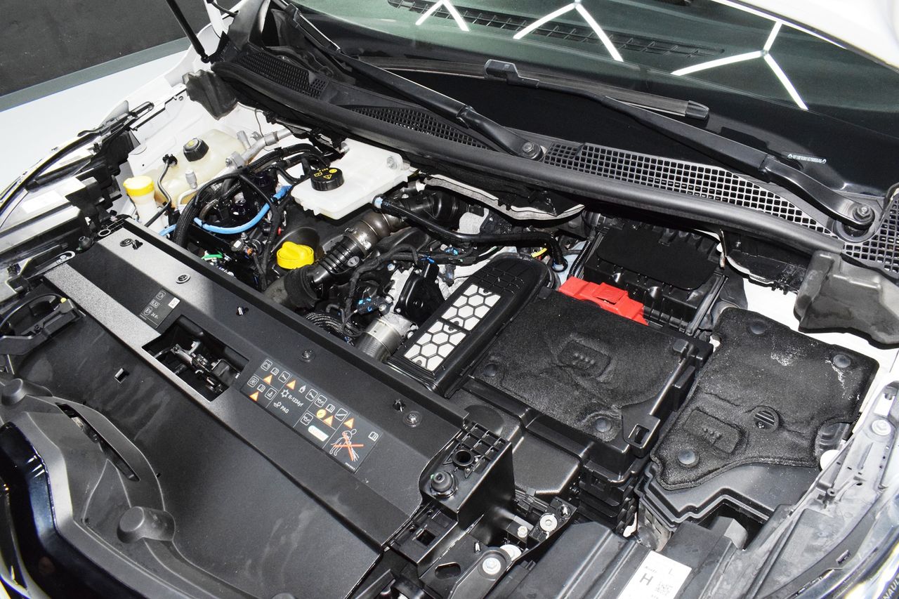 Renault Kangoo Combi LIFE EDITION ONE 1.5 BLUE DCI 70KW(95CV) - Foto 26